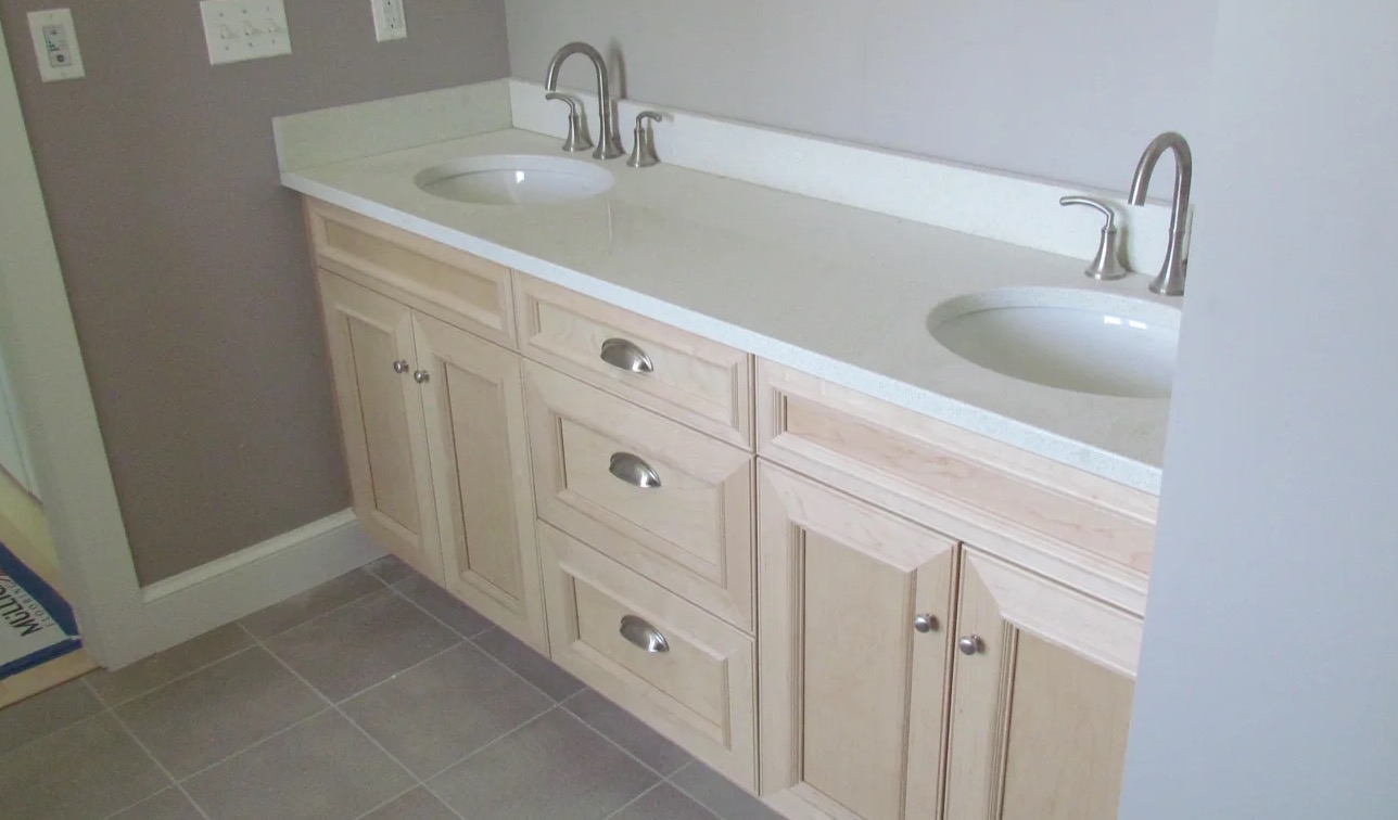 Sink Overflow Cleanup in Gaithersburg, MD