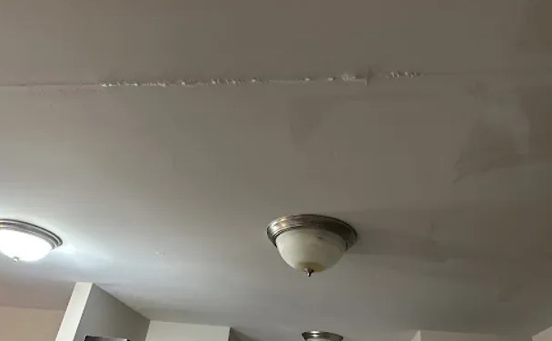 Wet Insulation Removal in Gaithersburg, MD