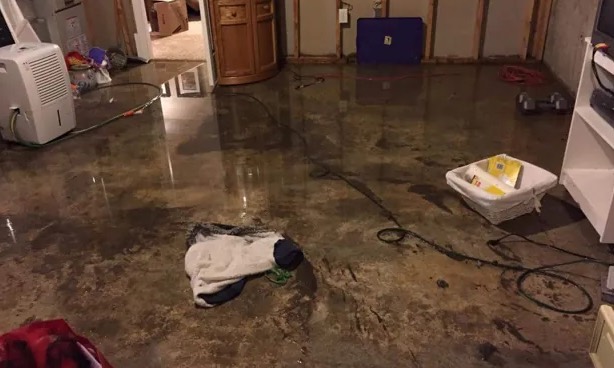 24/7 Emergency Restoration Services in Gaithersburg, MD