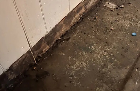Sewage Removal & Sanitization in Gaithersburg, MD