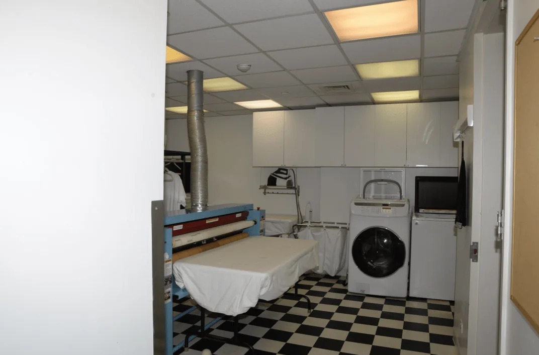 Washing Machine Leak Cleanup in Gaithersburg, MD