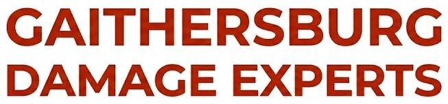 Gaithersburg Damage Experts