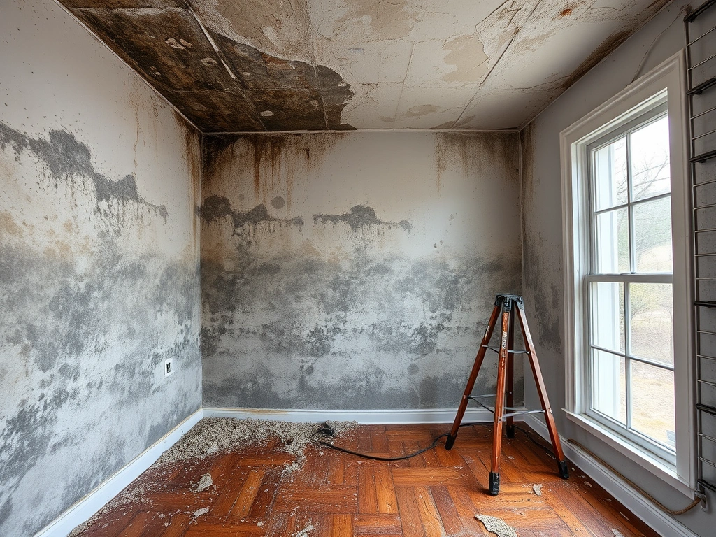 Mold Removal
