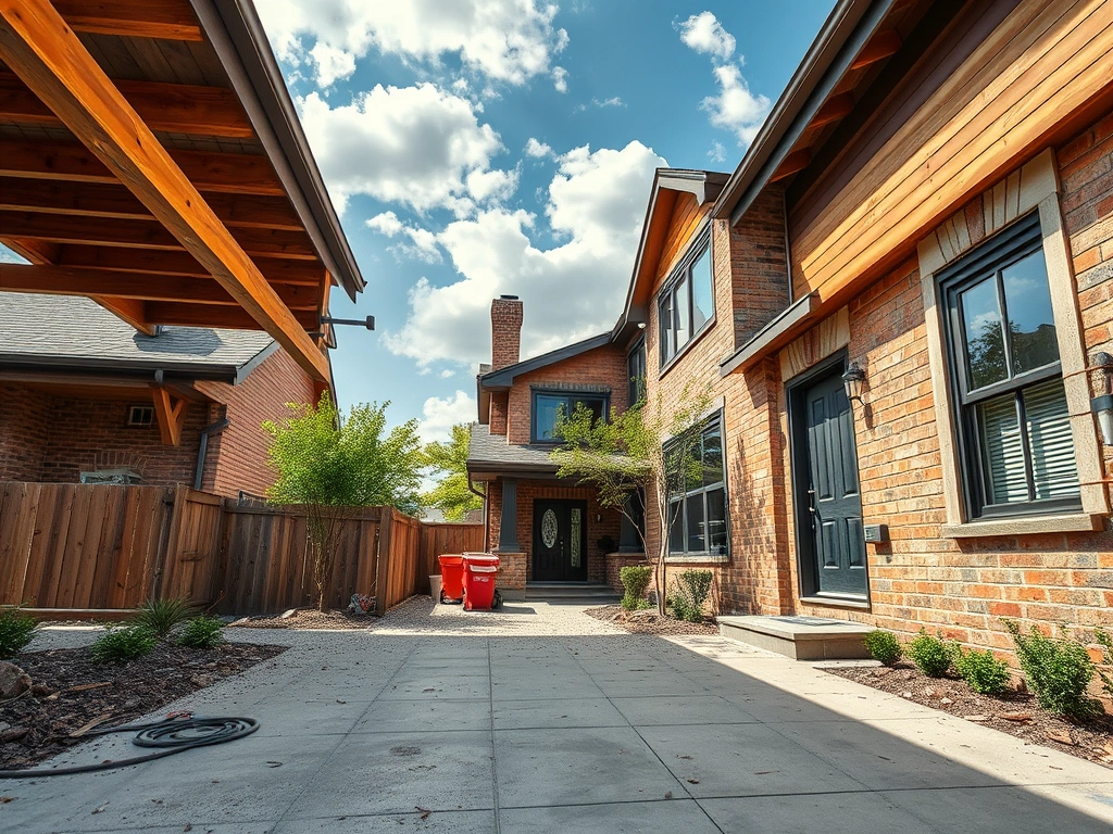 Reconstruction Restoration